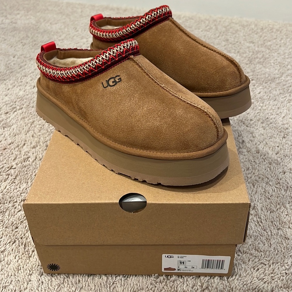 UGG Women’s Tazz Slippers